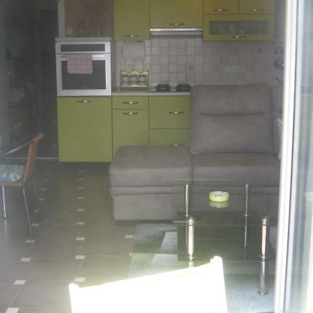 Ferienwohnung Apartman Karla Crikvenica Exterior foto