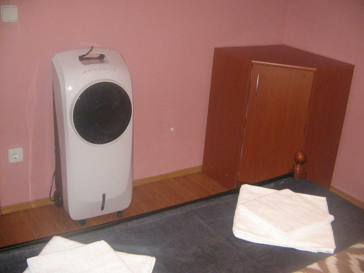 Ferienwohnung Apartman Karla Crikvenica Exterior foto