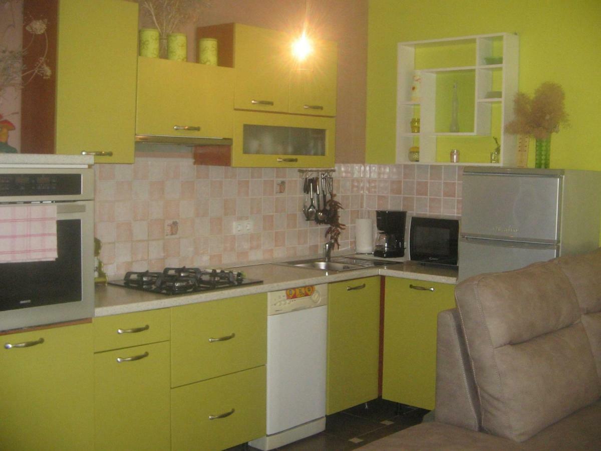 Ferienwohnung Apartman Karla Crikvenica Exterior foto