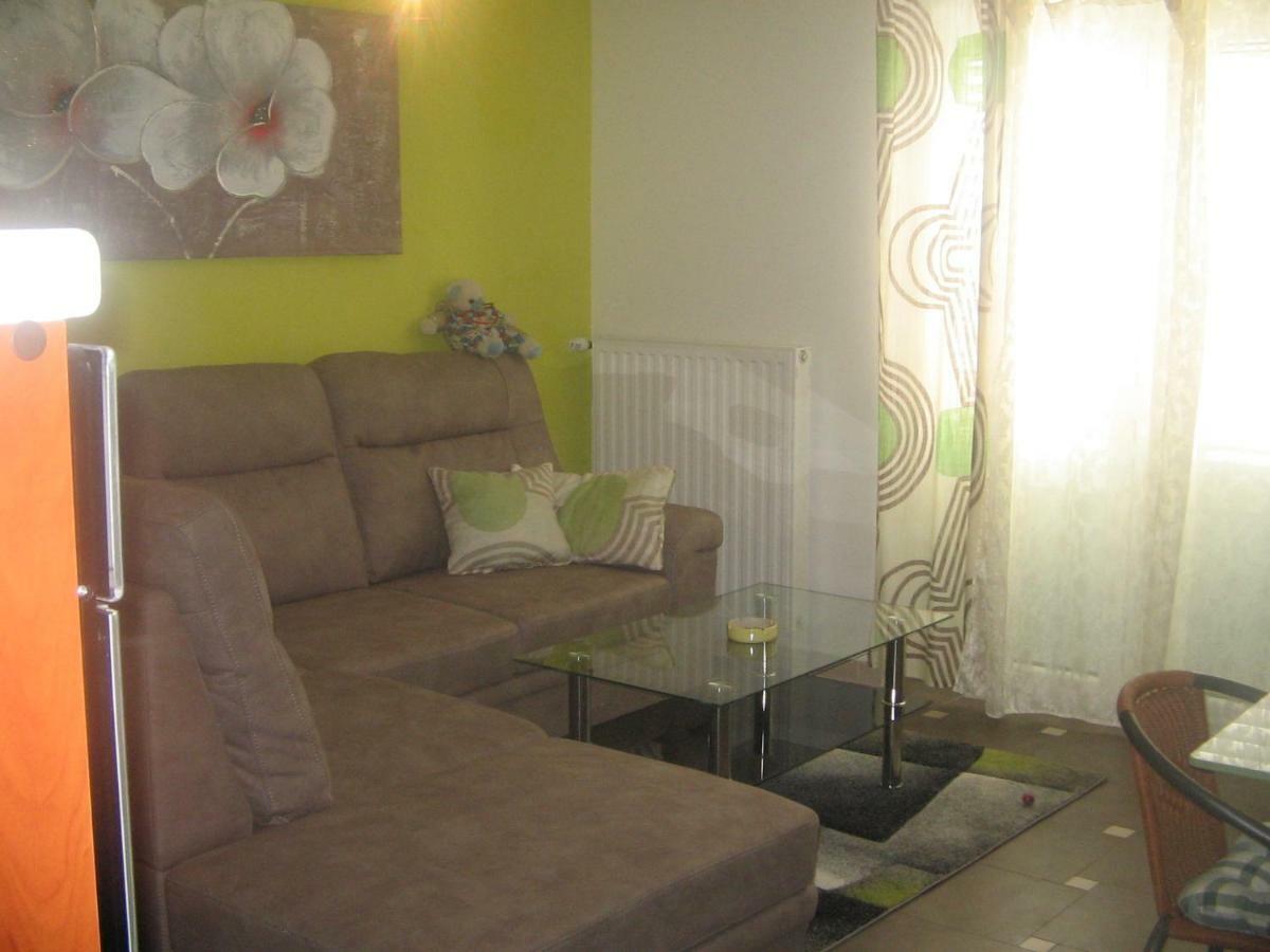 Ferienwohnung Apartman Karla Crikvenica Exterior foto