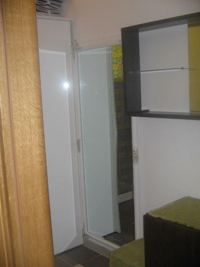 Ferienwohnung Apartman Karla Crikvenica Exterior foto