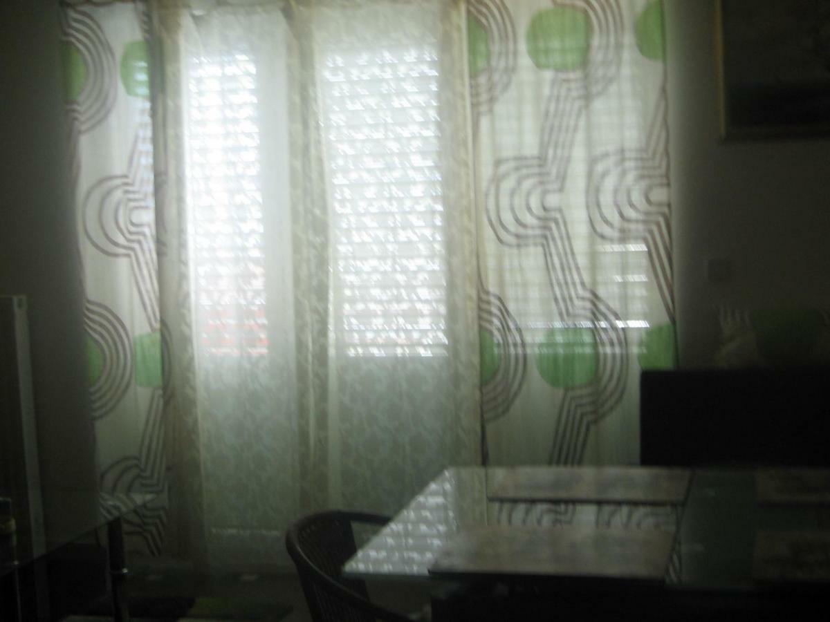 Ferienwohnung Apartman Karla Crikvenica Exterior foto