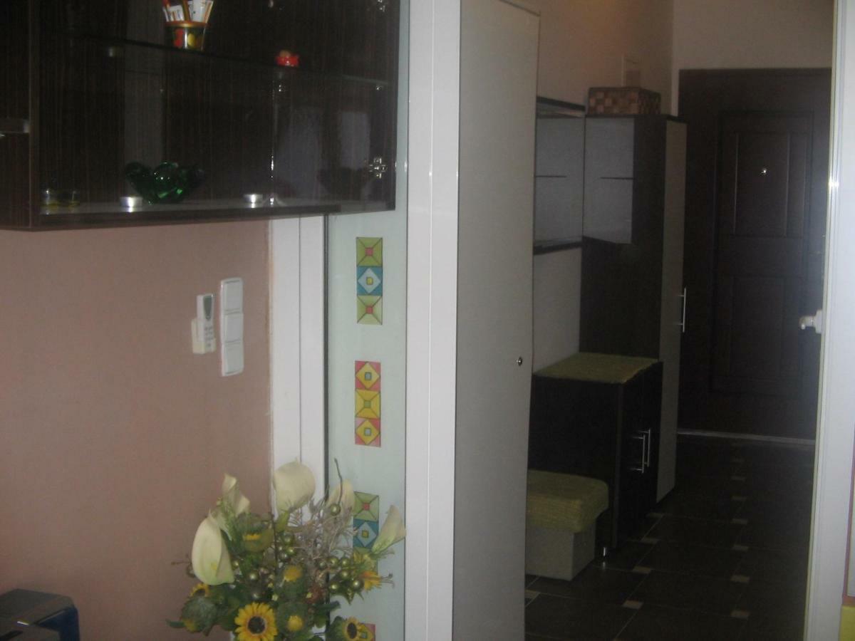 Ferienwohnung Apartman Karla Crikvenica Exterior foto
