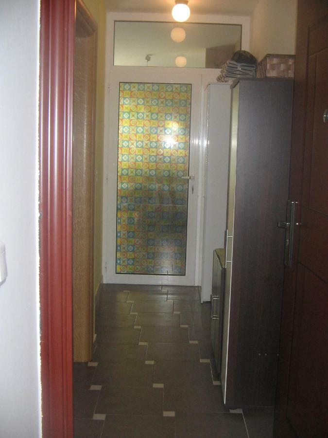 Ferienwohnung Apartman Karla Crikvenica Exterior foto