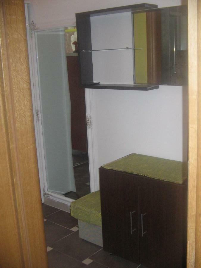 Ferienwohnung Apartman Karla Crikvenica Exterior foto