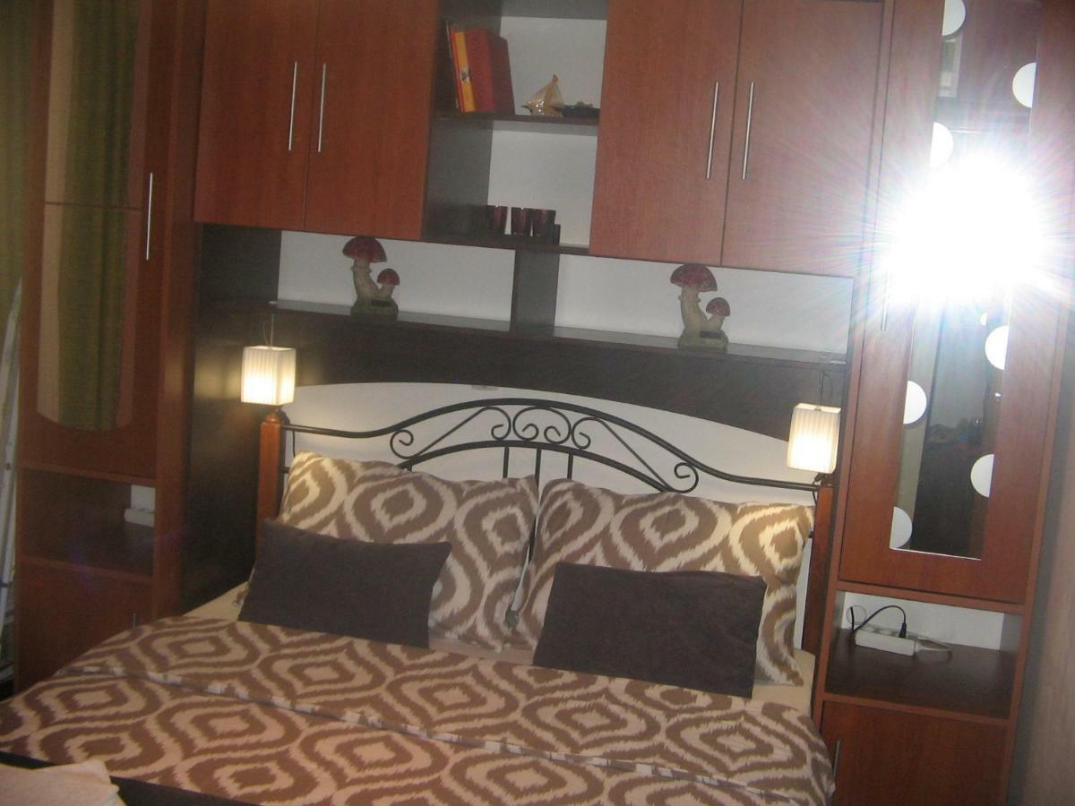 Ferienwohnung Apartman Karla Crikvenica Exterior foto