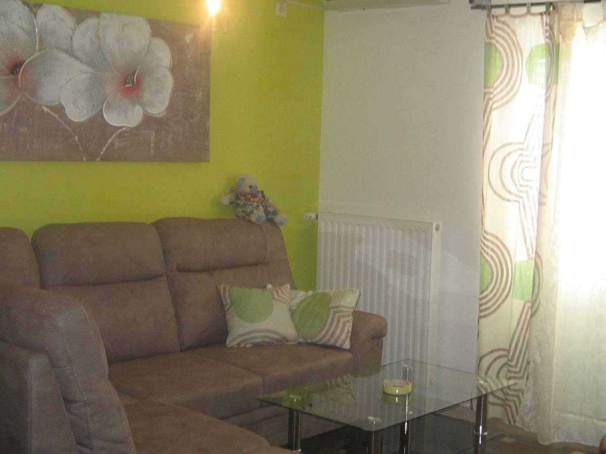 Ferienwohnung Apartman Karla Crikvenica Exterior foto