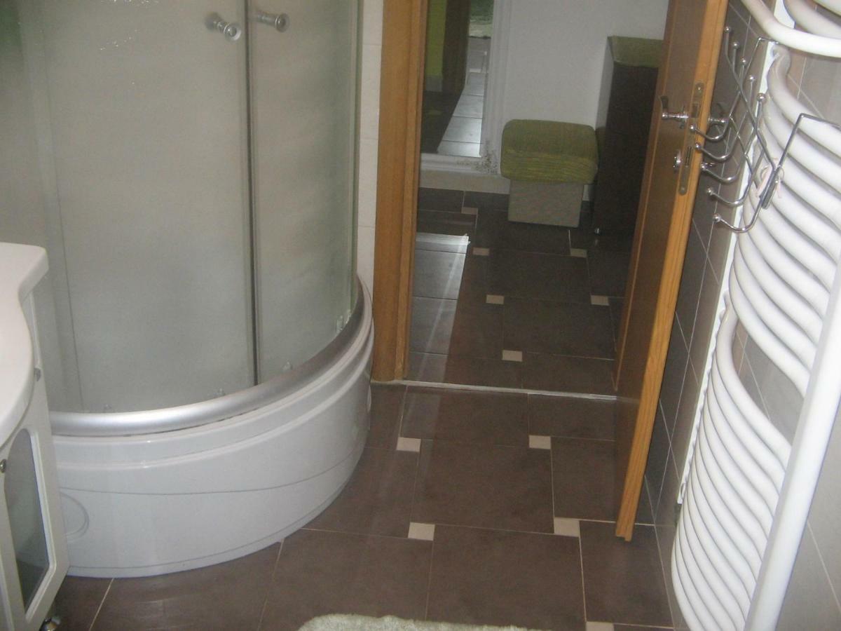 Ferienwohnung Apartman Karla Crikvenica Exterior foto